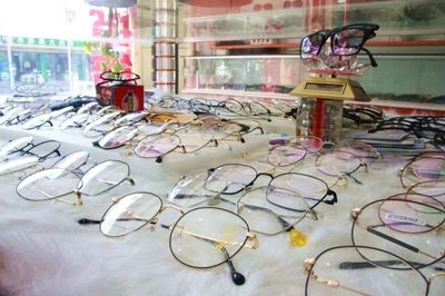 明輝眼鏡搞事情！18.8元搶鏡框，限時驚喜千萬別錯過