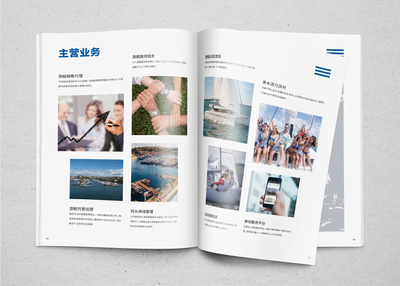 奢華之旅，盡在游艇旅游服務