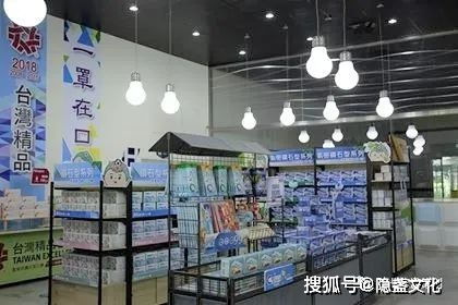 探秘奇跡 全國獨家的口罩觀光工廠，親子出行的超凡體驗