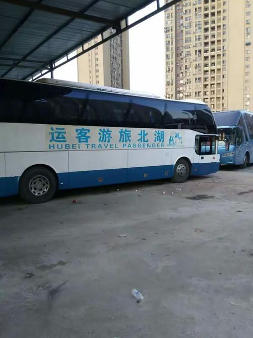 全場景出行服務 從省際包車到戶外拓展的一站式解決方案